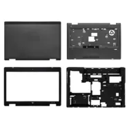 Laptop Full Body For HP ProBook 6460B 6465B 6470B 6475B P/N 6070B0480002 Screen Cover Top Panel Front Bezel Bottom Case Palmrest Frame Touchpad Hinges