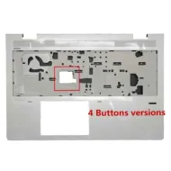 Laptop Palmrest For HP ProBook 650 655 G4 G5 ( C Cover)