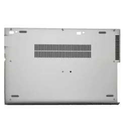 Laptop Bottom Case For HP ProBook 650 655 G4 G5 ( D Cover )