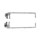 Laptop Full Body For HP ProBook 650 655 G4 G5 Screen Cover Top Panel Front Bezel Bottom Case Palmrest Frame Touchpad Hinges