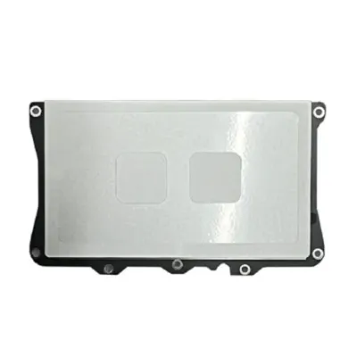 Laptop Full Body For HP ProBook 650 655 G4 G5 Screen Cover Top Panel Front Bezel Bottom Case Palmrest Frame Touchpad Hinges