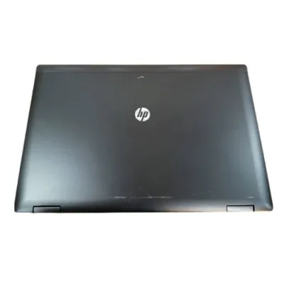 Laptop Full Body For HP ProBook 6570B LCD Top Cover Bezel with Touchpad Palmrest and Bottom Base Full Body