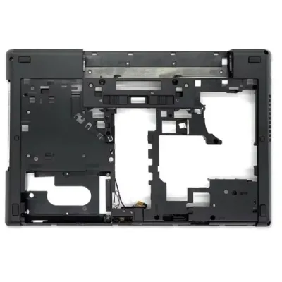 Laptop Full Body For HP ProBook 6570B LCD Top Cover Bezel with Touchpad Palmrest and Bottom Base Full Body