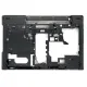 Laptop Full Body For HP ProBook 6570B LCD Top Cover Bezel with Touchpad Palmrest and Bottom Base Full Body