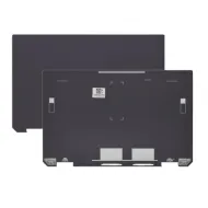Laptop Full Body For HP Spectre X360 13-AW Screen Cover Top Panel Front Bezel Bottom Case Palmrest Frame Touchpad Hinges