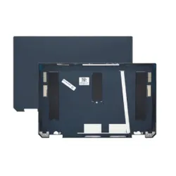 Top Panel Cover For HP Spectre X360 13-AW Blue ( A Cover)