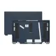 Laptop Full Body For HP Spectre X360 13-AW Screen Cover Top Panel Front Bezel Bottom Case Palmrest Frame Touchpad Hinges