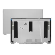 Top Panel Cover For HP Spectre X360 13-AW Silver ( A Cover)