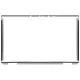 Laptop Full Body For HP Spectre X360 13-AW Screen Cover Top Panel Front Bezel Bottom Case Palmrest Frame Touchpad Hinges