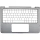 Laptop Full Body For HP Spectre X360 13-AW Screen Cover Top Panel Front Bezel Bottom Case Palmrest Frame Touchpad Hinges