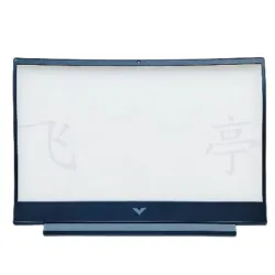 HP Victus 15-FA 15-FB 15-FB1013DX 15-FB0121nr LCD Front Bezel (B Cover)