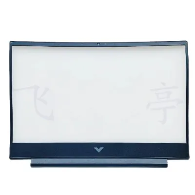 Laptop Full Body For HP Victus 15-FA 15-FB 15-FB1013DX 15-FB0121nr Screen Cover Top Panel Front Bezel Bottom Case Palmrest Frame Touchpad Hinges