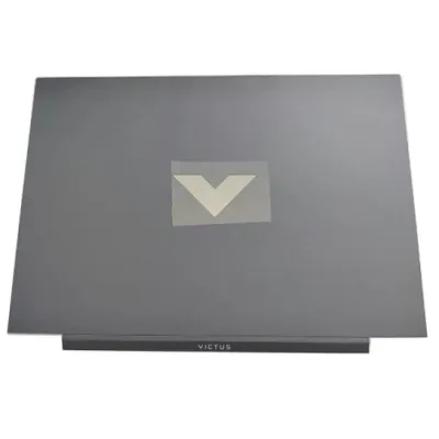 Laptop Full Body For HP Victus16-D 16-E Screen Cover Top Panel Front Bezel Bottom Case Palmrest Frame Touchpad Hinges