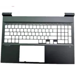 Laptop Palmrest For HP Victus16-D 16-E ( C Cover)