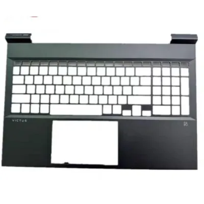 Laptop Full Body For HP Victus16-D 16-E Screen Cover Top Panel Front Bezel Bottom Case Palmrest Frame Touchpad Hinges