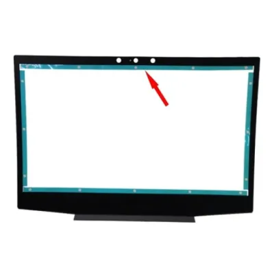 Laptop Full Body For HP ZBook 15 15v G5 Screen Cover Top Panel Front Bezel Bottom Case Palmrest Frame Touchpad Hinges