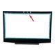 Laptop Full Body For HP ZBook 15 15v G5 Screen Cover Top Panel Front Bezel Bottom Case Palmrest Frame Touchpad Hinges