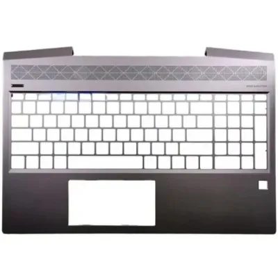 Laptop Full Body For HP ZBook 15 15v G5 Screen Cover Top Panel Front Bezel Bottom Case Palmrest Frame Touchpad Hinges