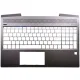 Laptop Full Body For HP ZBook 15 15v G5 Screen Cover Top Panel Front Bezel Bottom Case Palmrest Frame Touchpad Hinges