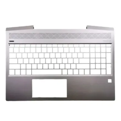 Laptop Full Body For HP ZBook 15 15v G5 Screen Cover Top Panel Front Bezel Bottom Case Palmrest Frame Touchpad Hinges