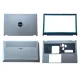 Laptop Full Body For HP ZBook Fury 15 G7 G8 Screen Cover Top Panel Front Bezel Bottom Case Palmrest Frame Touchpad Hinges
