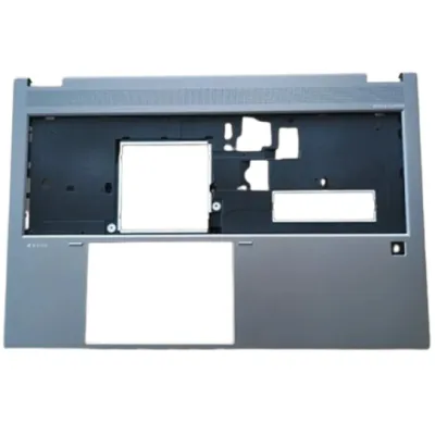 Laptop Full Body For HP ZBook Fury 15 G7 G8 Screen Cover Top Panel Front Bezel Bottom Case Palmrest Frame Touchpad Hinges