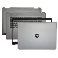 Laptop Full Body For HP ZBook Studio X360 G5 LCD Screen Cover Top Panel Front Bezel Bottom Case Palmrest Frame Touchpad Hinges