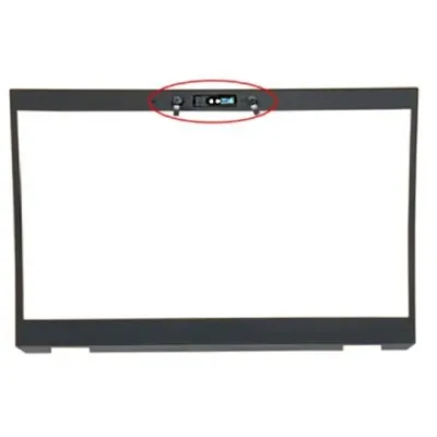 Laptop Full Body For HP ZBook Studio X360 G5 LCD Screen Cover Top Panel Front Bezel Bottom Case Palmrest Frame Touchpad Hinges