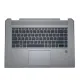 Laptop Full Body For HP ZBook Studio X360 G5 LCD Screen Cover Top Panel Front Bezel Bottom Case Palmrest Frame Touchpad Hinges