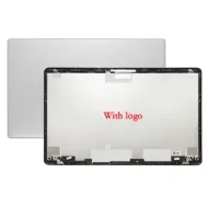 Laptop Full Body For HUAWEI MateBook D MRC-W50 MRC-W60 MRC-W00 WX0 W00 PL-W19 Screen Cover Top Panel Front Bezel Bottom Case Palmrest Frame Touchpad Hinges