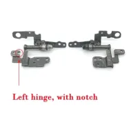 HUAWEI MateBook D MRC-W50 MRC-W60 MRC-W00 WX0 W00 PL-W19 LCD Hinges Set HUAWEI MateBook D MRC-W50 MRC-W60 MRC-W00 WX0 W00 PL-W19 LCD Hinges Set