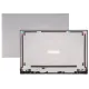 Laptop Full Body For Huawei Matebook D14 NBL Screen Cover Top Panel Front Bezel Bottom Case Palmrest Frame Touchpad Hinges