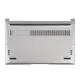 Laptop Full Body For Huawei Matebook D14 NBL Screen Cover Top Panel Front Bezel Bottom Case Palmrest Frame Touchpad Hinges