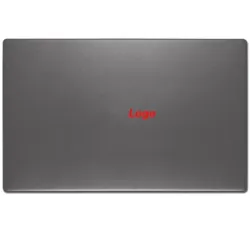 Laptop Full Body For HUAWEI MateBook D15 Screen Cover Top Panel Front Bezel Bottom Case Palmrest Frame Touchpad Hinges