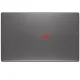 Laptop Full Body For HUAWEI MateBook D15 Screen Cover Top Panel Front Bezel Bottom Case Palmrest Frame Touchpad Hinges