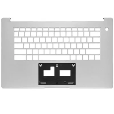 Laptop Full Body For HUAWEI MateBook D15 Screen Cover Top Panel Front Bezel Bottom Case Palmrest Frame Touchpad Hinges