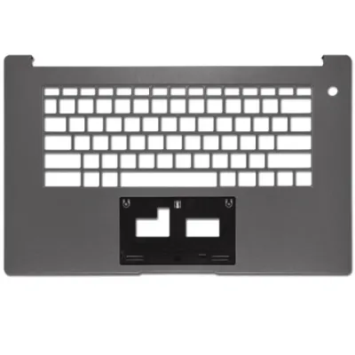 Laptop Full Body For HUAWEI MateBook D15 Screen Cover Top Panel Front Bezel Bottom Case Palmrest Frame Touchpad Hinges