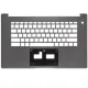 Laptop Full Body For HUAWEI MateBook D15 Screen Cover Top Panel Front Bezel Bottom Case Palmrest Frame Touchpad Hinges