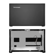 Laptop Full Body For Lenovo B570 B575 B570E B575E Screen Cover Top Panel Front Bezel Bottom Case Palmrest Frame Touchpad Hinges