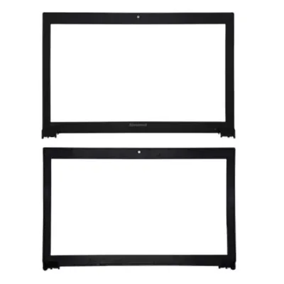 Laptop Full Body For Lenovo B570 B575 B570E B575E Screen Cover Top Panel Front Bezel Bottom Case Palmrest Frame Touchpad Hinges
