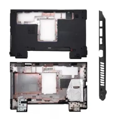 Laptop Full Body For Lenovo B570 B575 B570E B575E Screen Cover Top Panel Front Bezel Bottom Case Palmrest Frame Touchpad Hinges