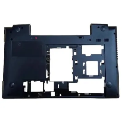 Laptop Full Body For Lenovo B590 Screen Cover Top Panel Front Bezel Bottom Case Palmrest Frame Touchpad Hinges