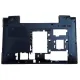 Laptop Full Body For Lenovo B590 Screen Cover Top Panel Front Bezel Bottom Case Palmrest Frame Touchpad Hinges