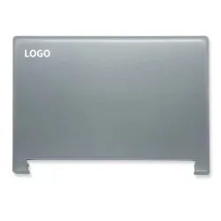 Laptop Full Body For Lenovo Flex 2 14 Screen Cover Top Panel Front Bezel Bottom Case Palmrest Frame Touchpad Hinges