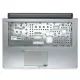 Laptop Full Body For Lenovo Flex 2 14 Screen Cover Top Panel Front Bezel Bottom Case Palmrest Frame Touchpad Hinges