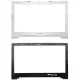 Laptop Full Body For Lenovo G50 G50-30 G50-45 G50-70 G50-80 Z50 Z50-30 Z50-45 Screen Cover Top Panel Front Bezel Bottom Case Palmrest Frame Touchpad Hinges