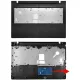 Laptop Full Body For Lenovo G50 G50-30 G50-45 G50-70 G50-80 Z50 Z50-30 Z50-45 Screen Cover Top Panel Front Bezel Bottom Case Palmrest Frame Touchpad Hinges