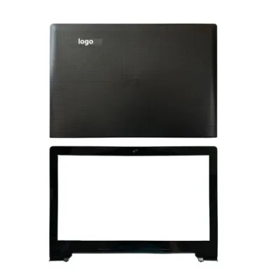 Laptop Full Body For Lenovo G50 G50-30 G50-45 G50-70 G50-80 Z50 Z50-30 Z50-45 Screen Cover Top Panel Front Bezel Bottom Case Palmrest Frame Touchpad Hinges