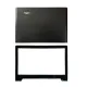 Laptop Full Body For Lenovo G50 G50-30 G50-45 G50-70 G50-80 Z50 Z50-30 Z50-45 Screen Cover Top Panel Front Bezel Bottom Case Palmrest Frame Touchpad Hinges