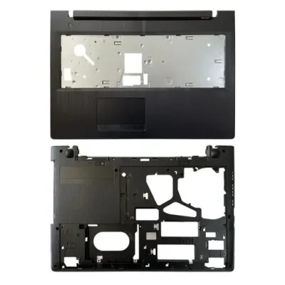 Laptop Full Body For Lenovo G50 G50-30 G50-45 G50-70 G50-80 Z50 Z50-30 Z50-45 Screen Cover Top Panel Front Bezel Bottom Case Palmrest Frame Touchpad Hinges